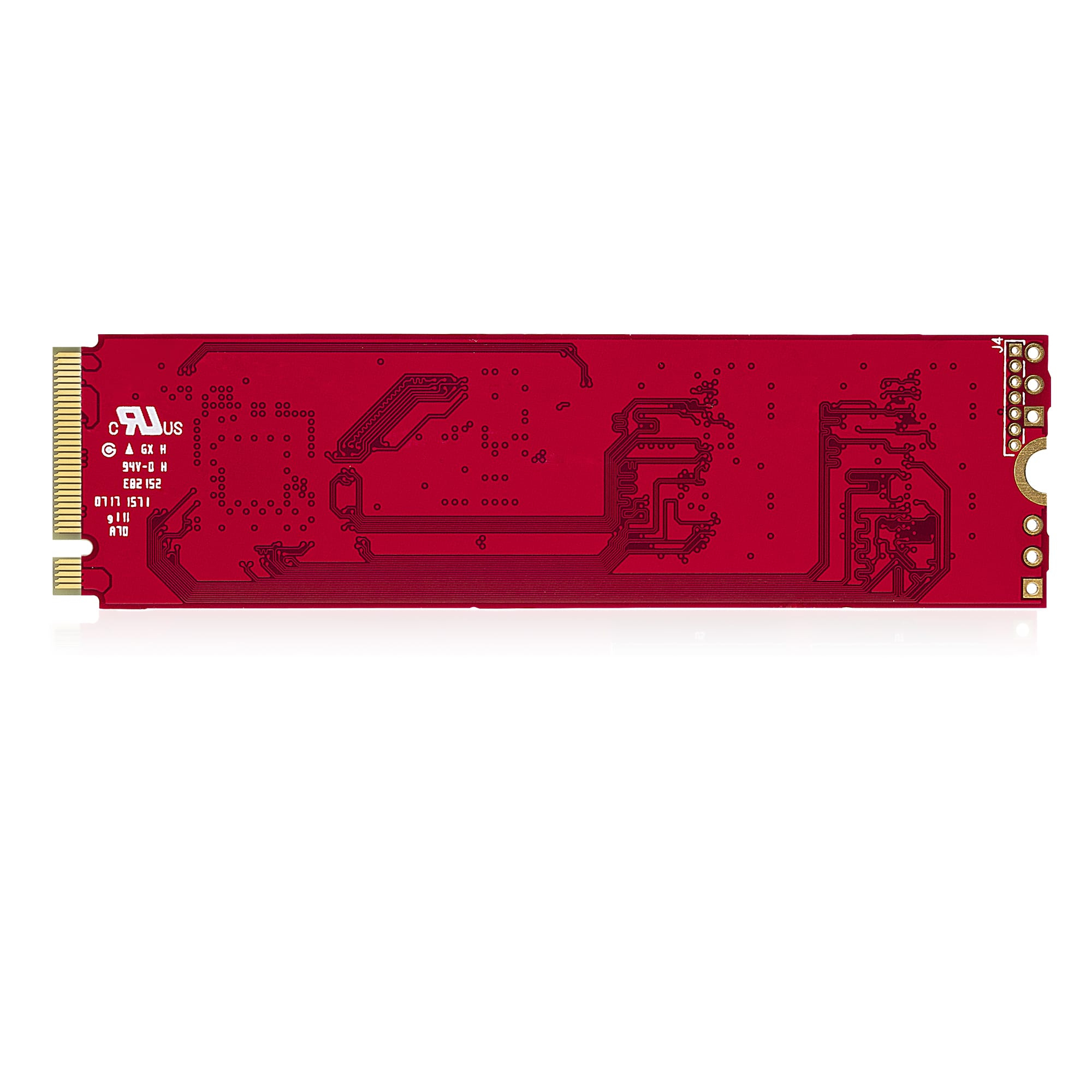 XPG SX9000 256 GB M.2 PCI Express 3.0 NVMe MLC – image 8