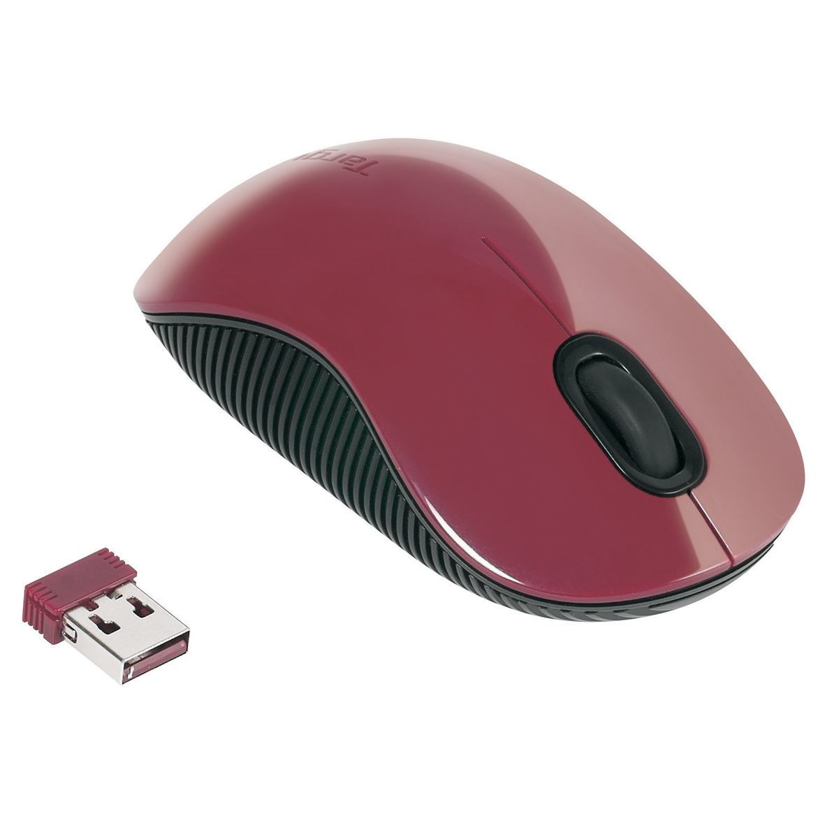 Targus AMW5003EU mouse Ambidextrous RF Wireless Blue Trace 800 DPI – image 2