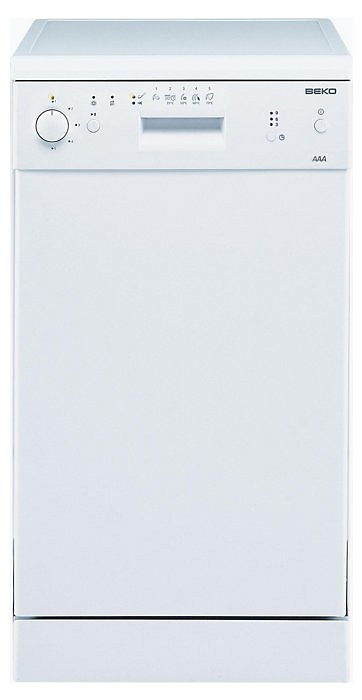 Beko DFS 2520