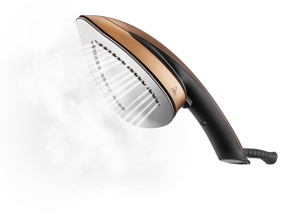 Tefal IXEO QT1020 garment steamer Upright garment steamer – image 8