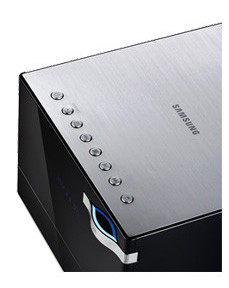 Samsung HT-E320 Home audio micro system – image 3