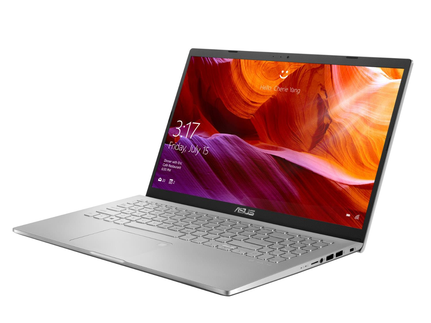 ASUS D509BA-EJ188T-BE AMD A9 A9-9425 Laptop – image 5