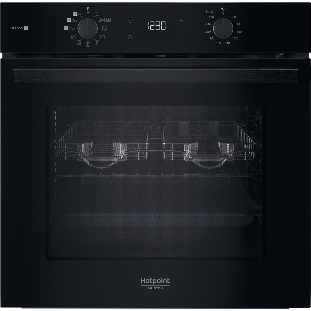 Hotpoint HAO3 K78PSU1Z B — vue 1 sur 8