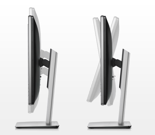 Dell Professional P2715Q computer monitor – image 3