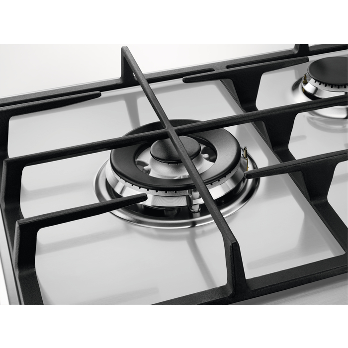 Electrolux KGS7566SX Stainless steel Built-in – image 2