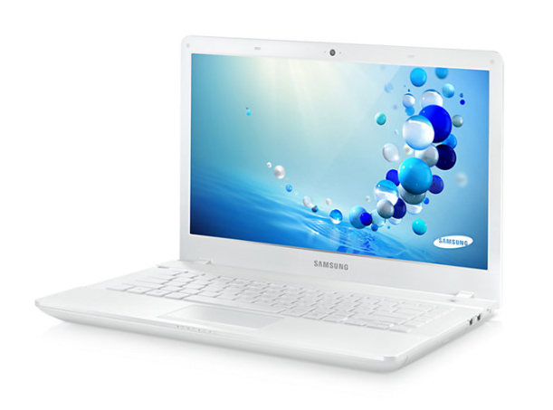 Samsung 2 NP270E4V Intel® Core™ i3 i3-3120M Laptop – image 2