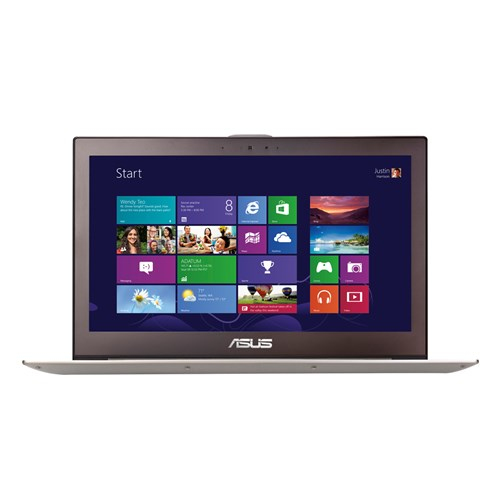 ASUS Zenbook UX32LA-R3120H laptop Intel® Core™ i5 i5-4210U – image 3