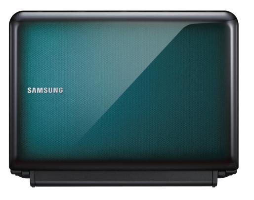 Samsung N220-@nyNet Intel Atom® Netbook – image 1
