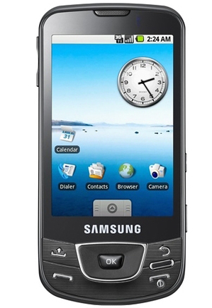 Samsung Galaxy GT-I5700 – image 1