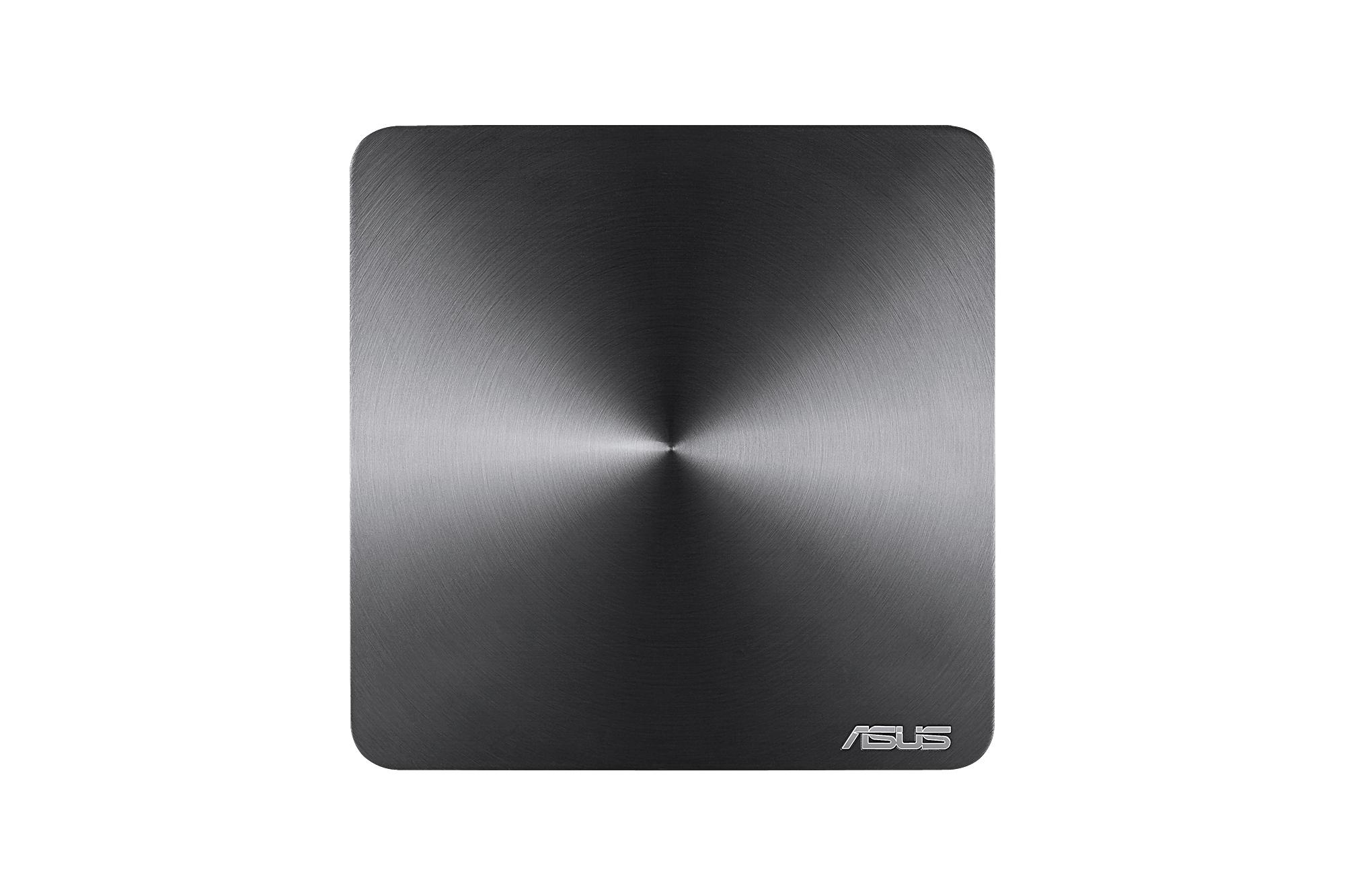 ASUS VivoMini VM65-G016Z PC/workstation Intel® Core™ i3 i3-6100U – image 5