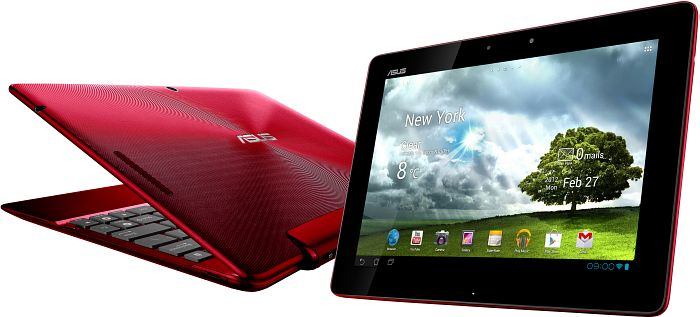 ASUS Transformer Pad TF300TL-1G038A