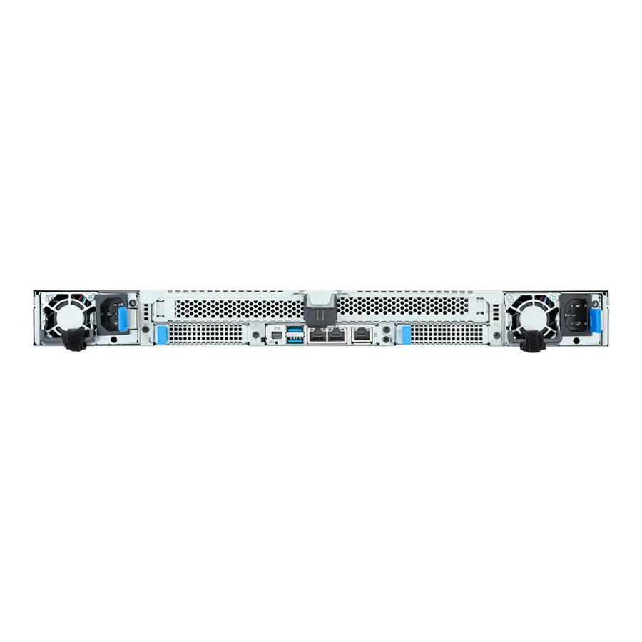 GIGABYTE R183 Intel C741 LGA 4677 (Socket E) Rack (1U) – image 3