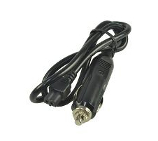 2-Power CCC0634B-T mobile device charger Black Cigar lighter, DC Indoor – image 2