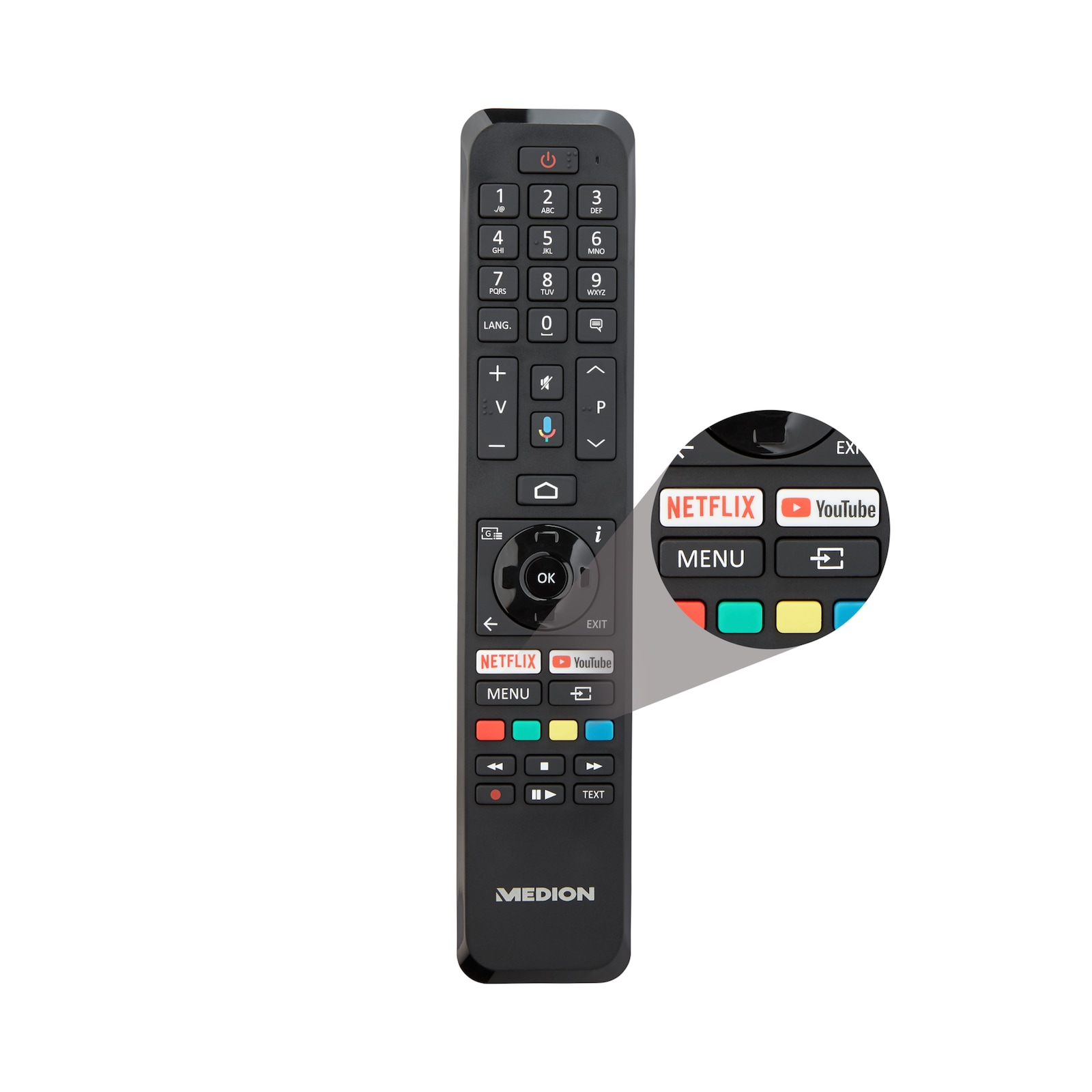 MEDION LIFE X15533 – image 3