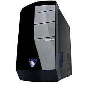 MEDION AKOYA P5366 E