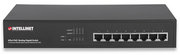 Intellinet 8-Port PoE+ Desktop Gigabit Switch – image 3
