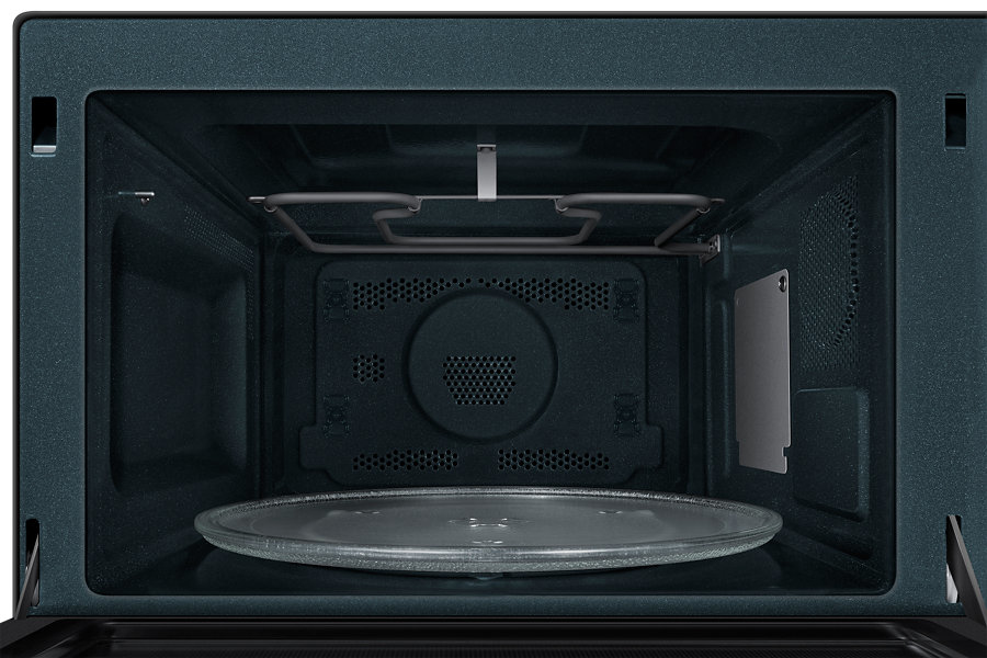 Samsung MC32J7035AK microwave Black Countertop – image 9