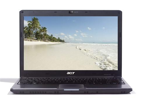 Acer Aspire 3810TZ