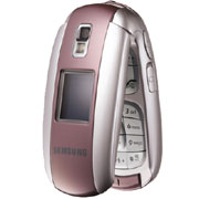Samsung SGH-E530 mobile phone