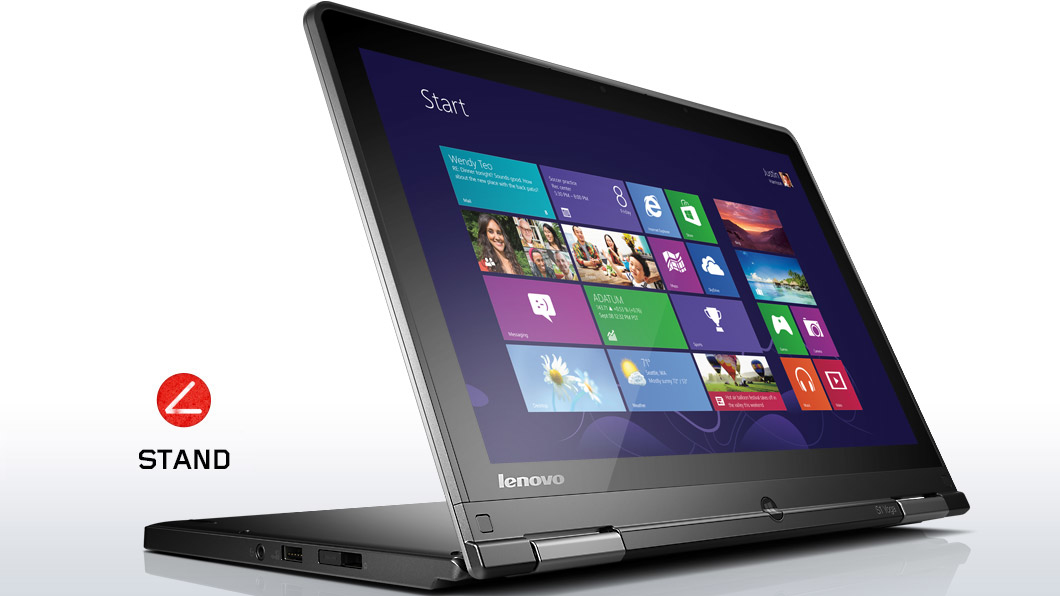 Lenovo Yoga 12