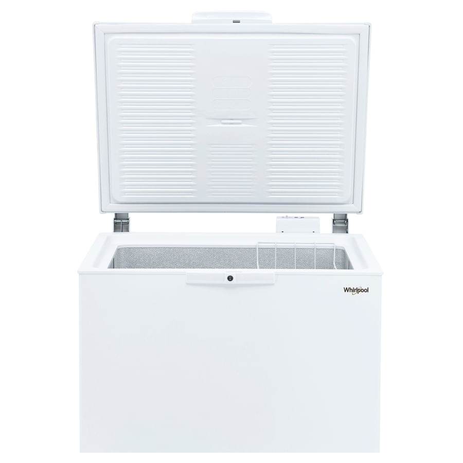 Whirlpool WC07018Q freezer Chest freezer Freestanding – image 4