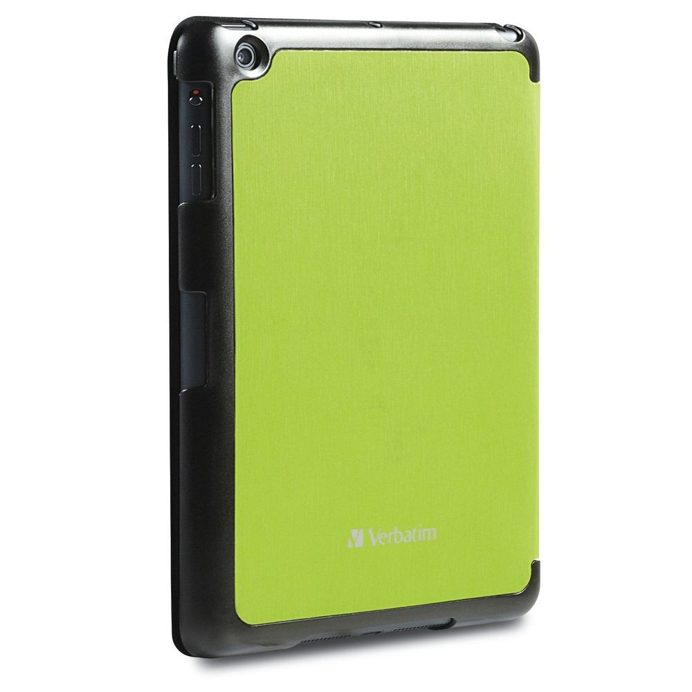Verbatim 98370 tablet case Folio Green – image 2