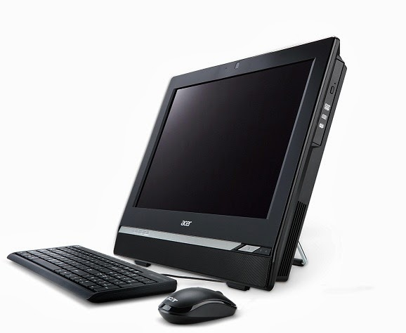 Acer Aspire Z1220 AMD E E2-1800