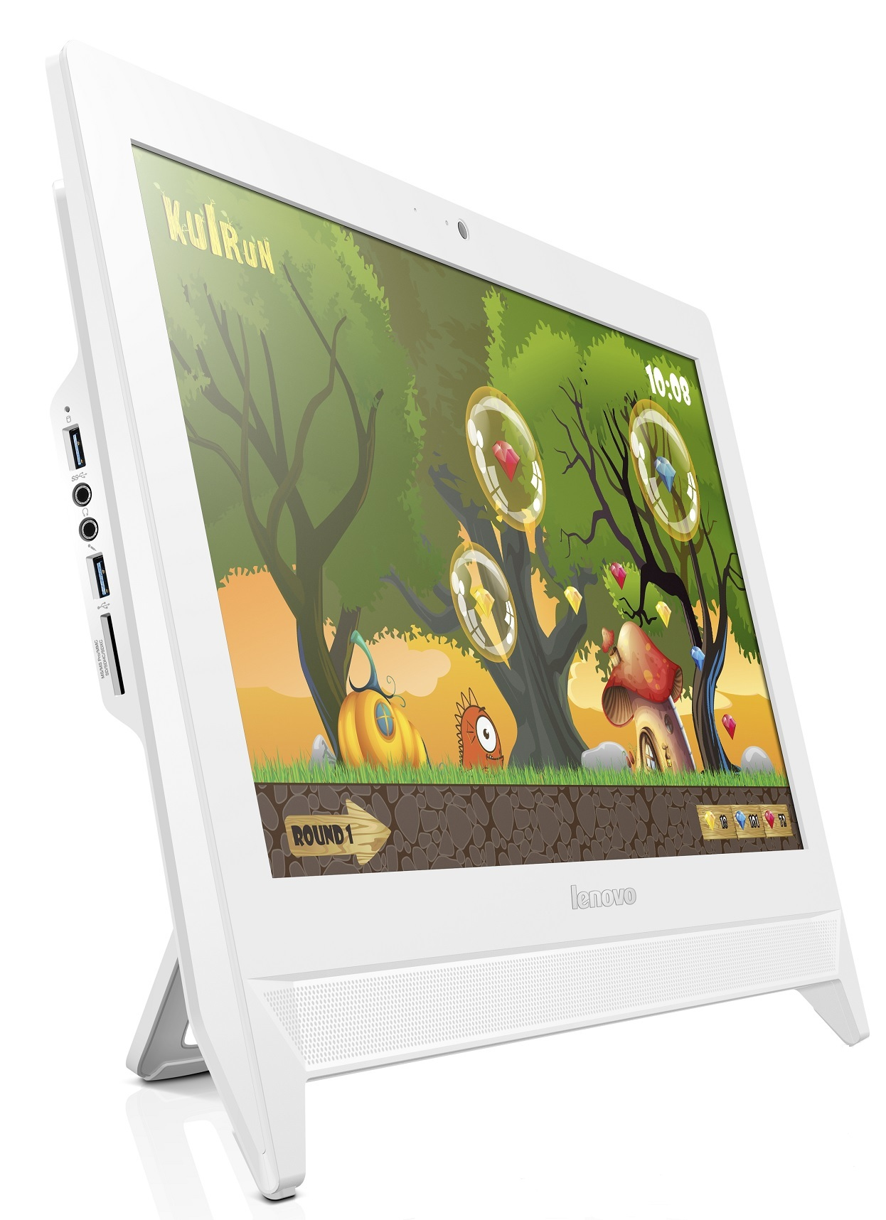 Lenovo IdeaCentre C20-00 Intel® Celeron® N3050 – image 2