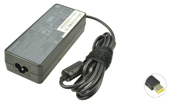 2-Power ALT282990B power adapter/inverter Indoor