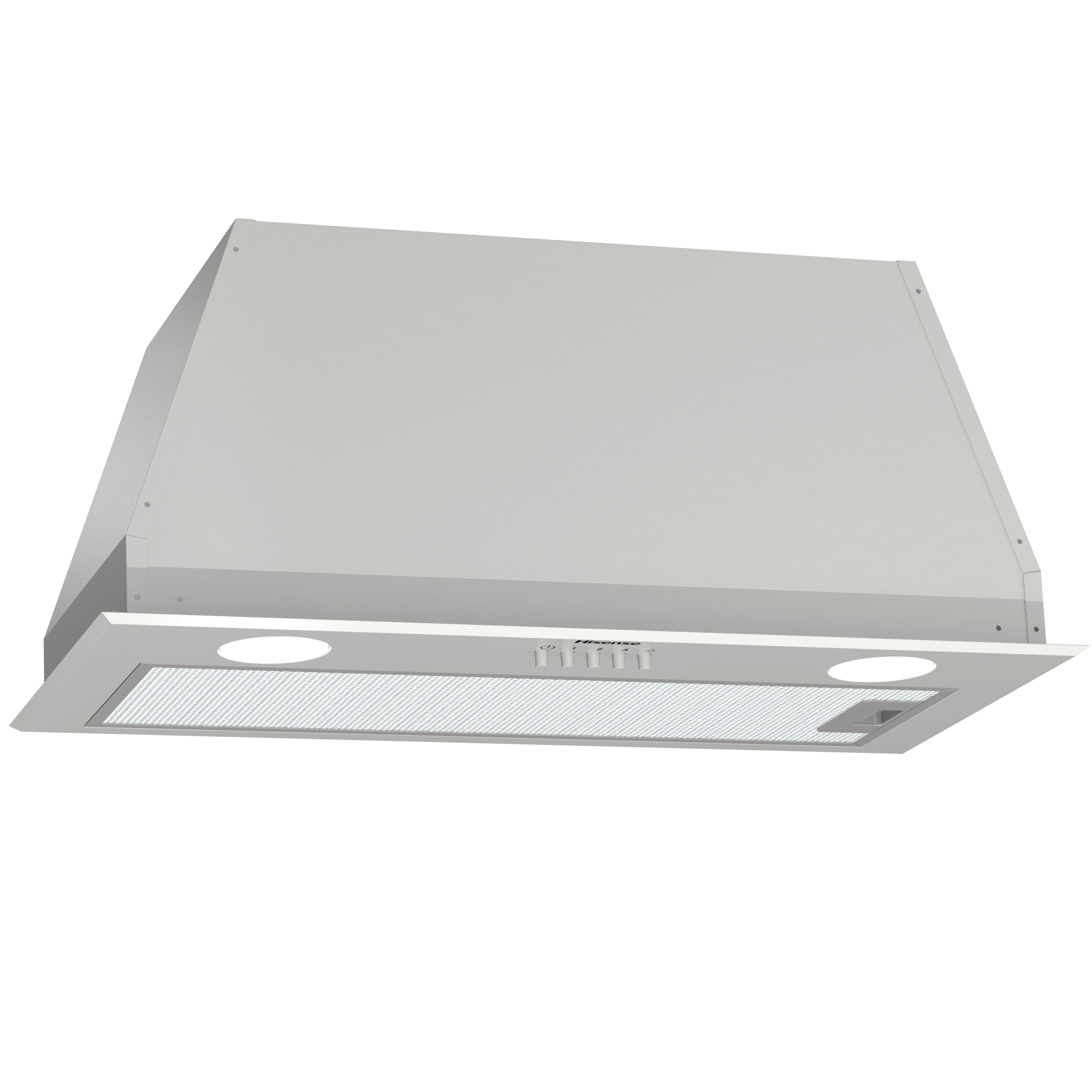 Hisense CH6BI12BXUK — vue 1 sur 5