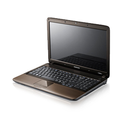 Samsung R R540-JS01PL Intel® Core™ i3 i3-350M – image 3