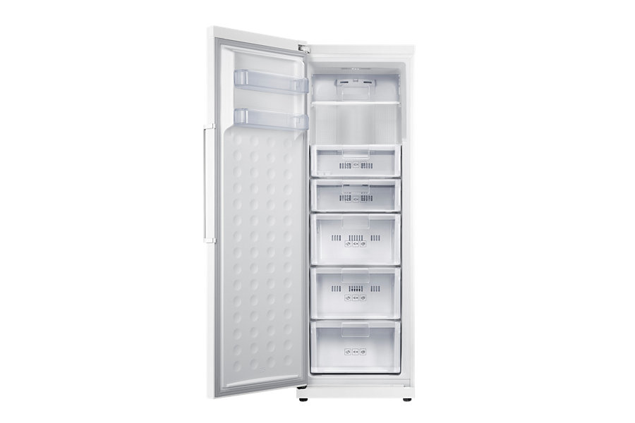Samsung RZ27H6300WW freezer Upright freezer Freestanding – image 4