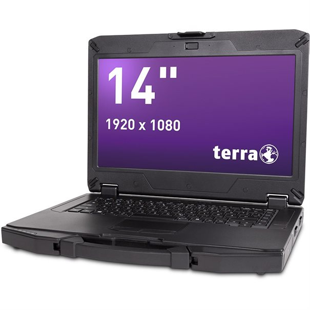 TERRA INDUSTRY 1432 – image 3