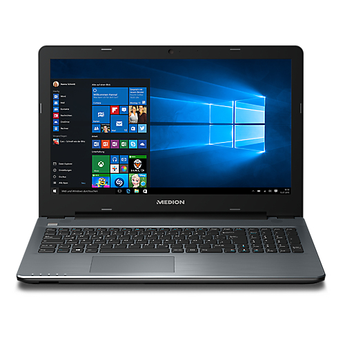 MEDION AKOYA P6659 Intel® Core™ i5 i5-6200U Laptop – image 1