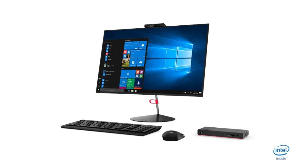 Lenovo ThinkCentre M90n-1 Nano – image 2