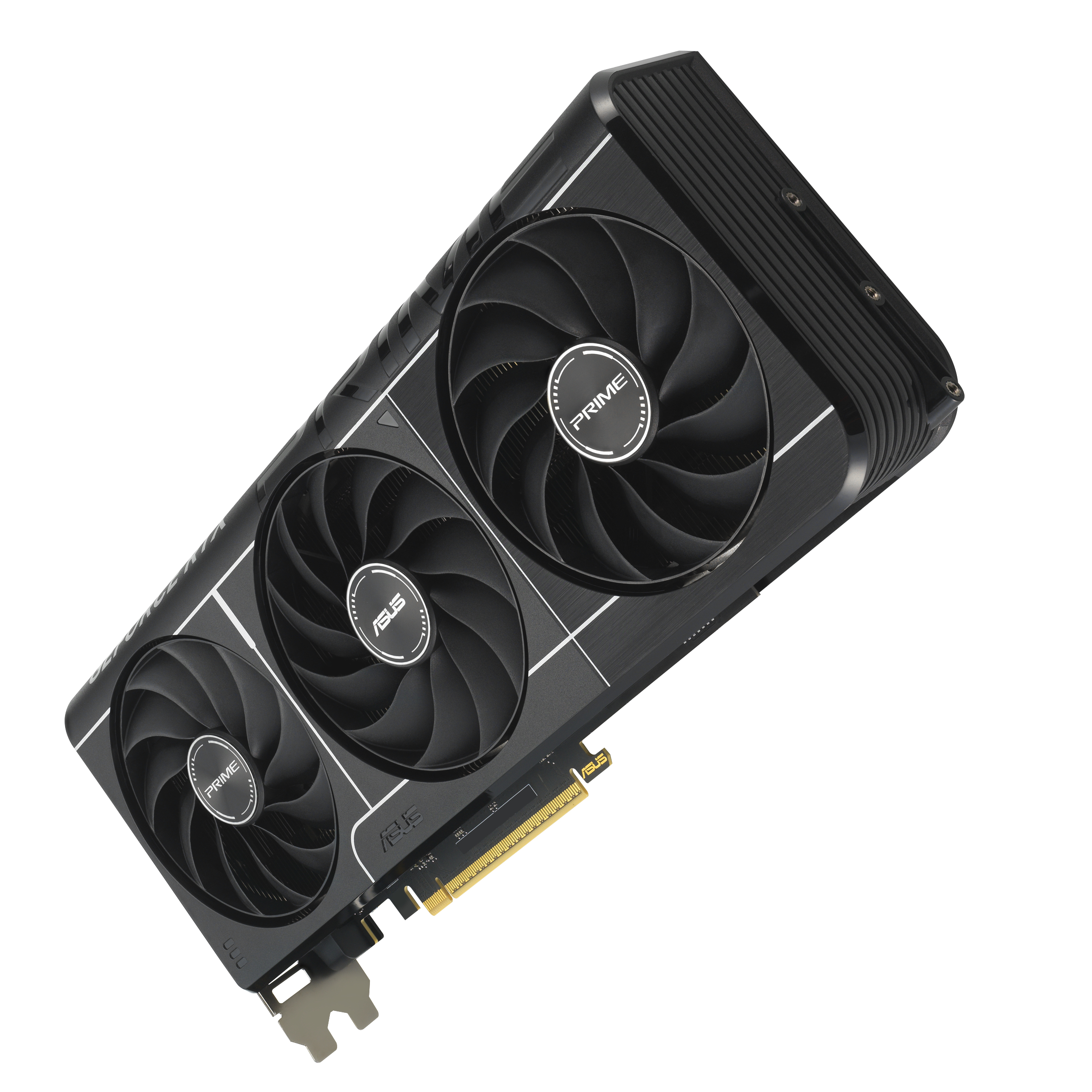 ASUS PRIME-RTX5080-O16G-EVO Grafikkarten NVIDIA