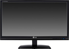 LG E2241V computer monitor