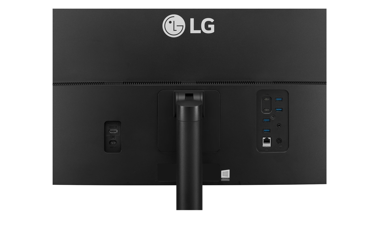 LG 38CL950N-1C All-in-One PC/workstation AMD Ryzen™ 5 V1605 – image 8