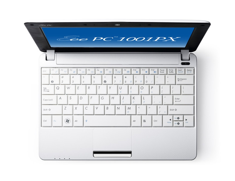 ASUS Eee PC 1001PX-WHI053S – image 9