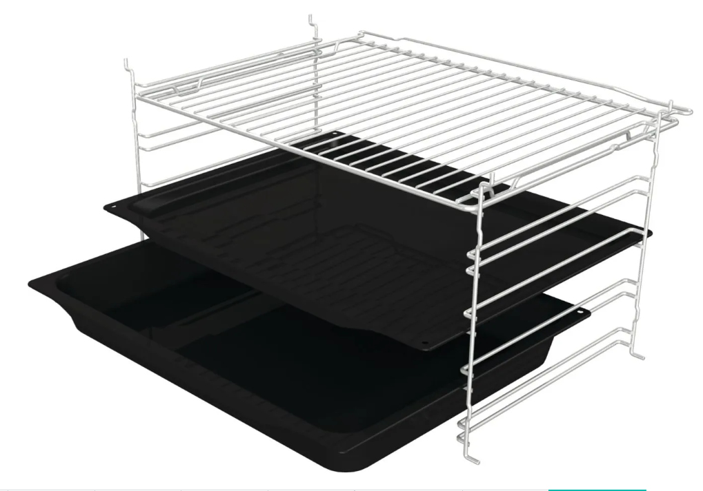 Gorenje BOS6727SYW oven – image 7