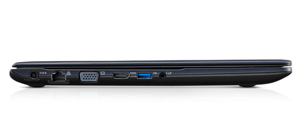 Samsung ATIV NP450R4V Intel® Core™ i5 i5-3230M Laptop – image 6
