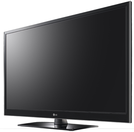 LG 60PV250A TV 152.4 cm (60") Full HD Black – image 6