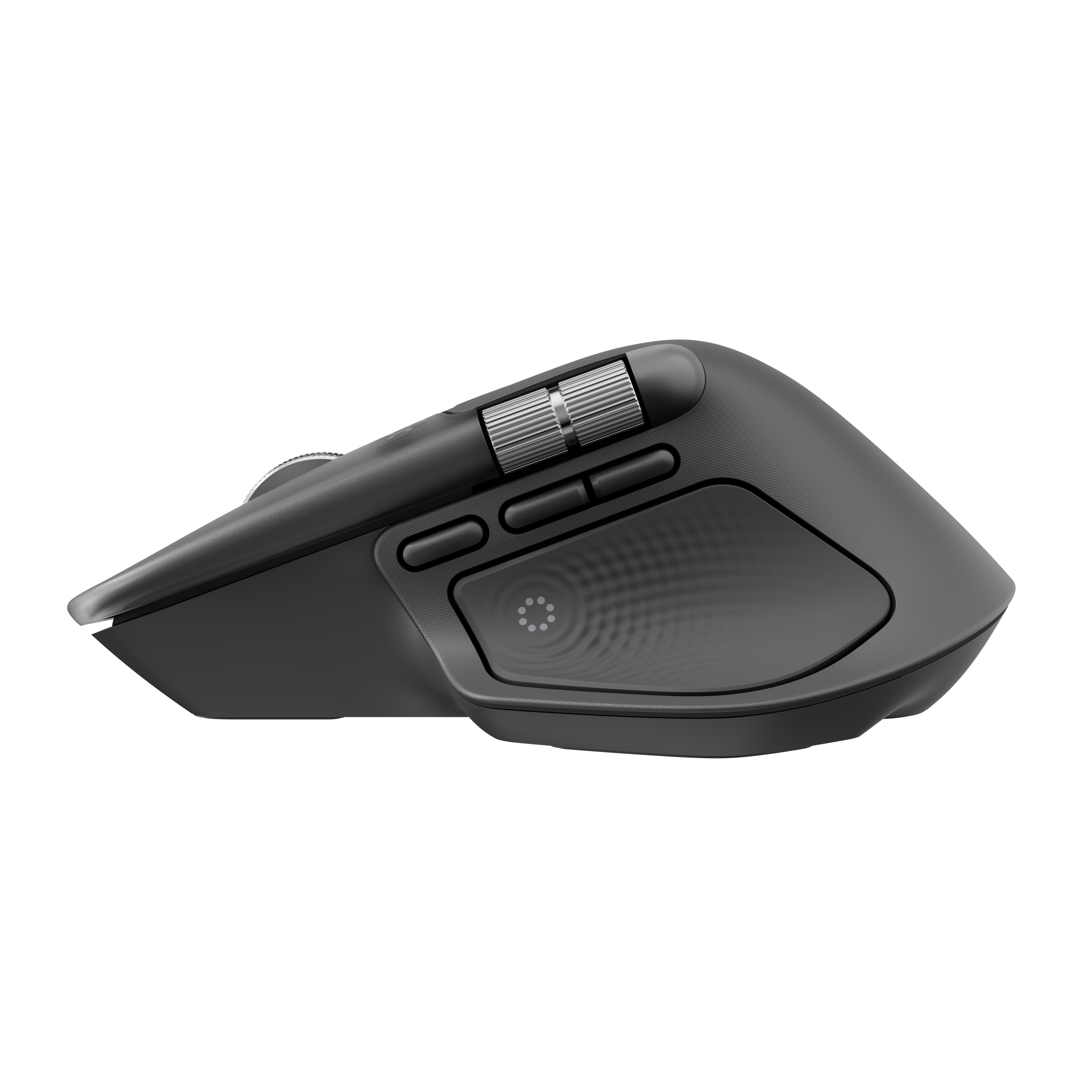 MOUSE LOGITECH MX MASTR 4 910007565