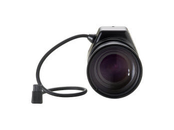 LevelOne 5-50mm Vari-focal Day/Night Lens – image 2