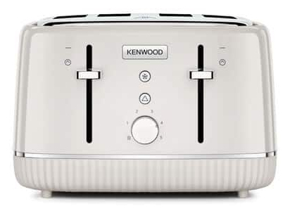 Kenwood TFP10.A0CR — vue 1 sur 5