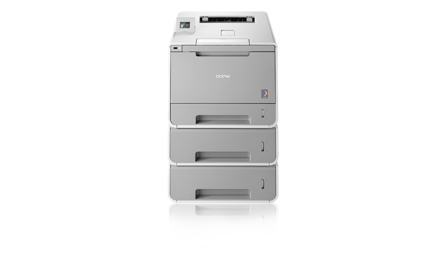 Brother HL-L9300CDWTT laser printer Colour – image 1