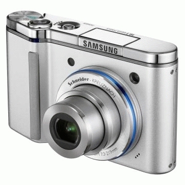 Samsung NV NV15 1/1.8" – image 2