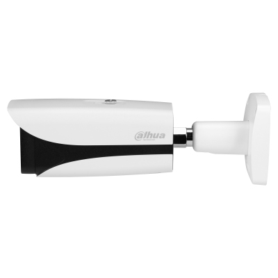 Cámara IP Dahua DH-IPC-HFW5842E-ZE - 4MP - Bala - Lente Motorizado 2.7 a 13mm - IR 60M - Ethernet - DH-IPC-HFW5842E-ZE Cámara IP Dahua DH-IPC-HFW5842E-ZE - 4MP - Bala - Lente Motorizado 2.7 a 13mm - IR 60M - Ethernet - DH-IPC-HFW5842E-ZE