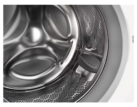 AEG L6FSG841P washing machine Front-load – image 3