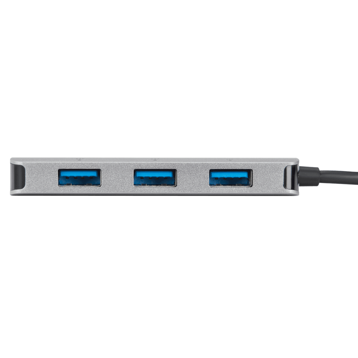 Targus ACH229USZ interface hub USB 3.2 Gen 2 (3.1 Gen 2) Type-C 5000 Mbit/s Grey – image 7